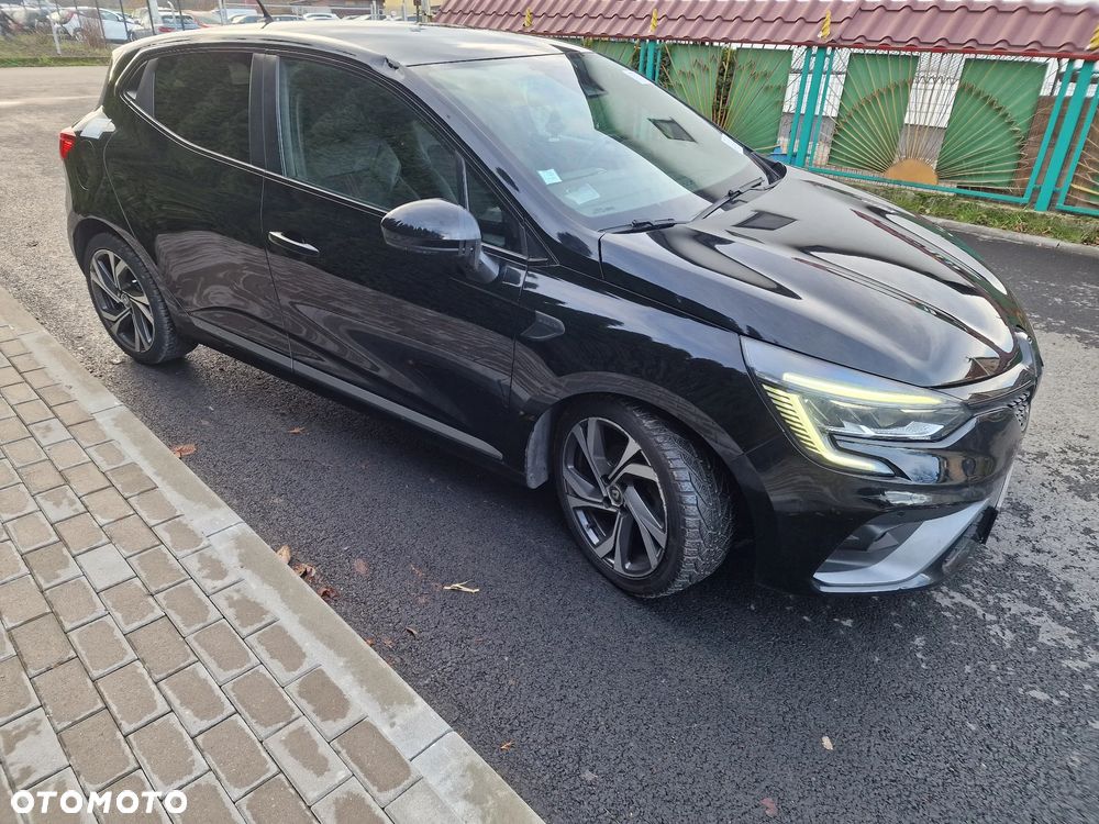 Renault Clio 1.3 TCe R.S Line EDC - 3