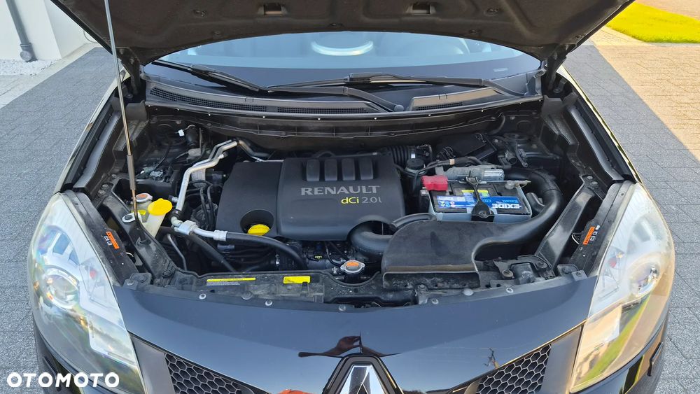 Renault Koleos dCi 150 FAP 4x2 Limited - 36