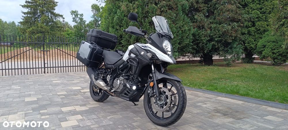 Suzuki V-STROM - 33