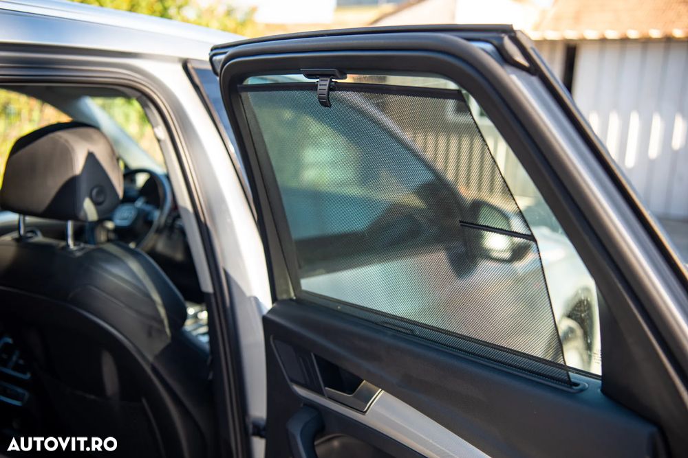 Audi Q5 40 TDI quattro S tronic - 25