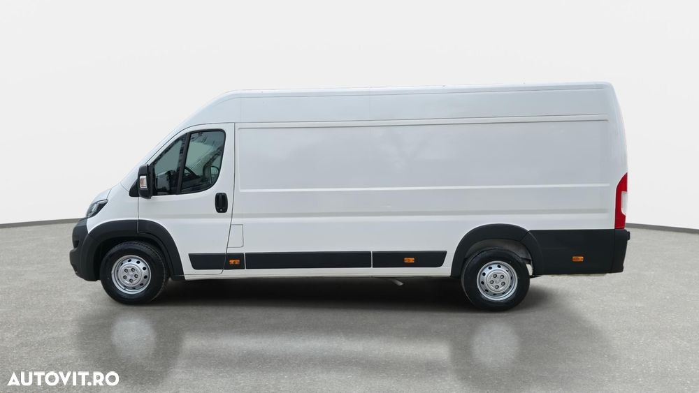 Peugeot Boxer - 9