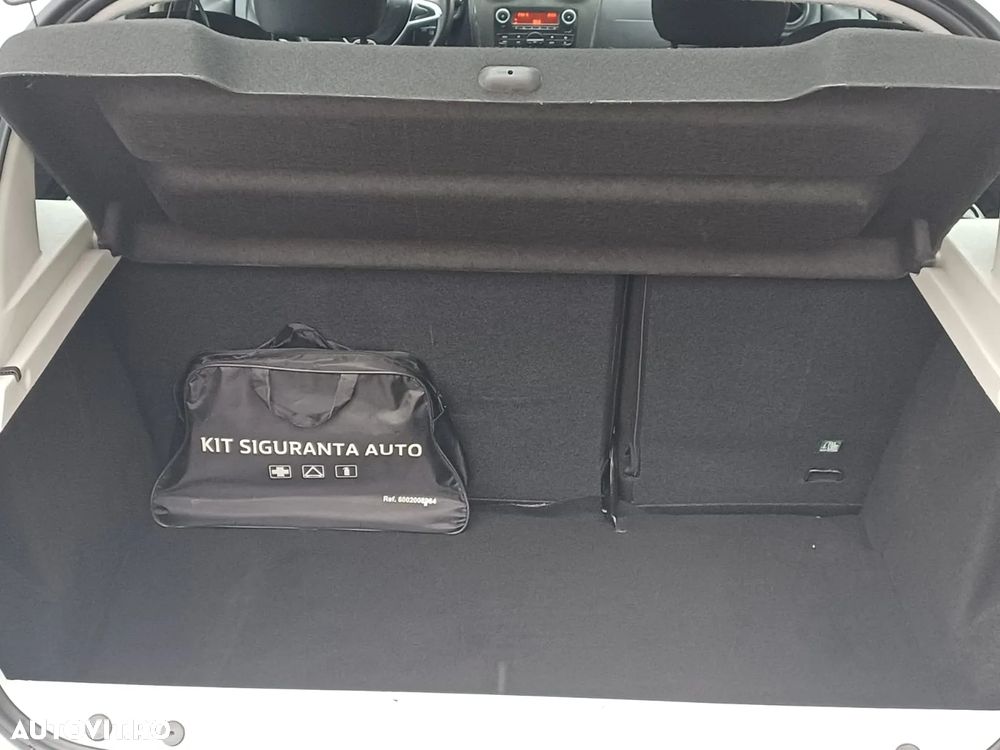 Dacia Sandero Stepway ECO-G 100 MT6 Essential - 6