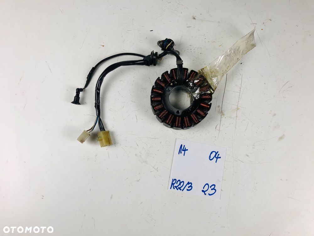 Honda CBR 250 alternator stojan stator - 1