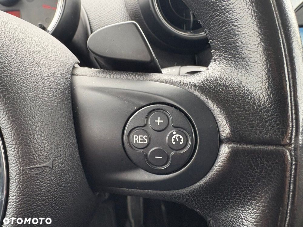 MINI Countryman Cooper S ALL4 - 22