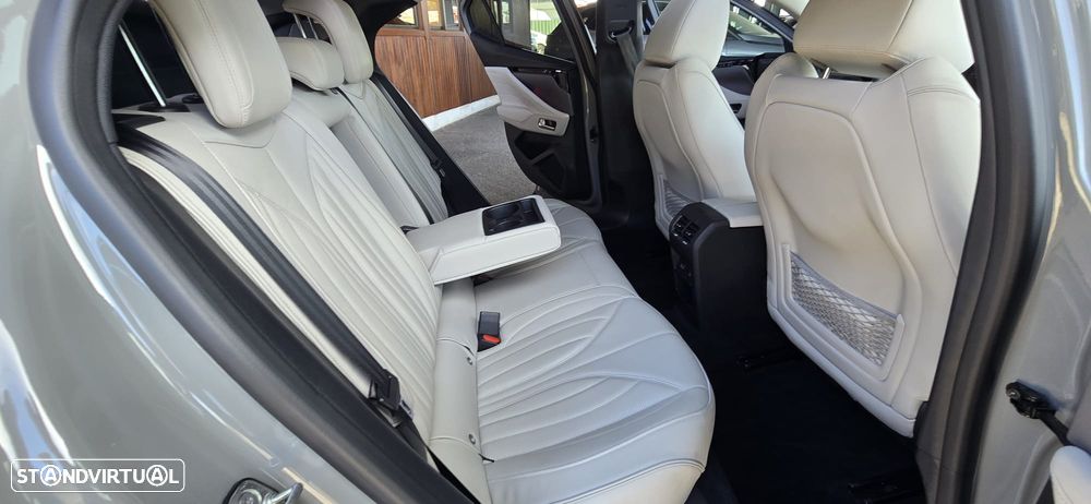 DS DS4 E-TENSE 225 ESPRIT DE VOYAGE - 29