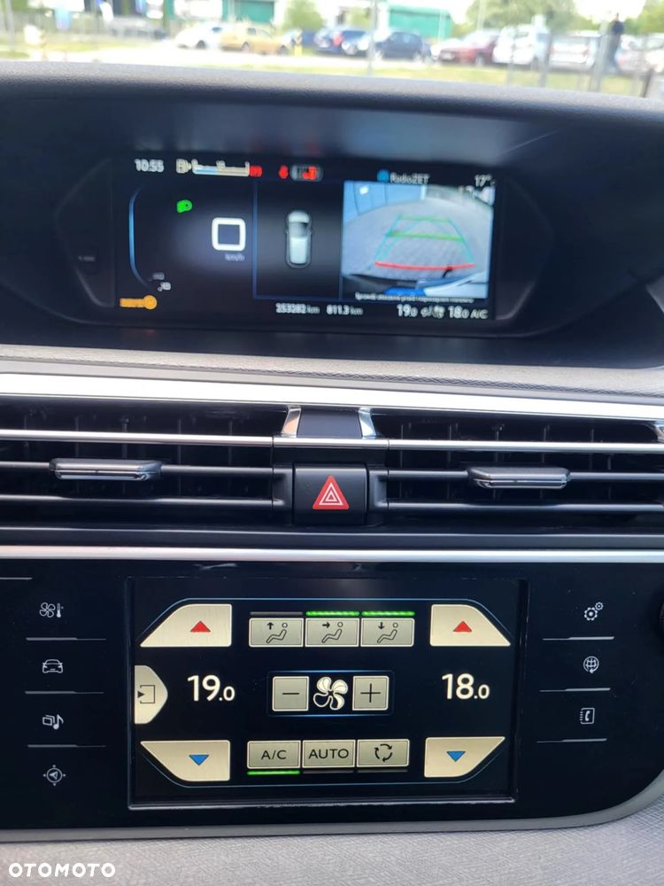 Citroën C4 Picasso 2.0 BlueHDi Intensive - 11