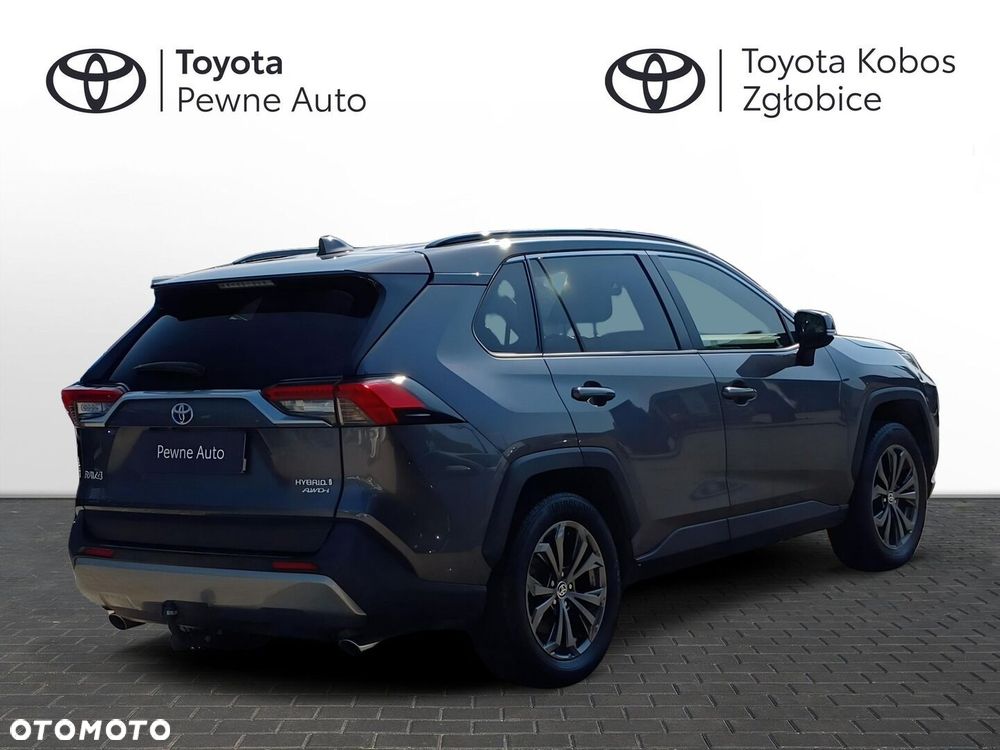 Toyota RAV4 - 7