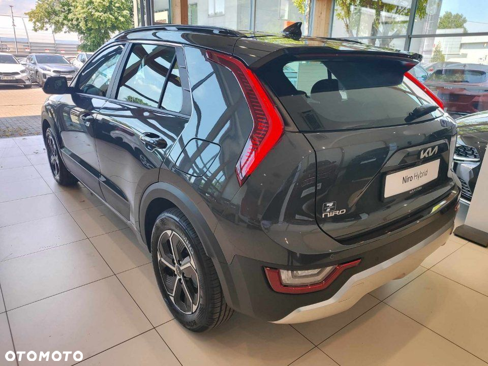 Kia Niro - 6