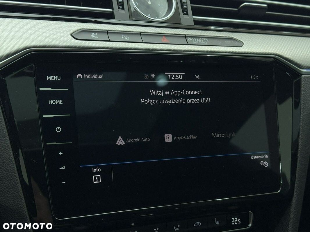 Volkswagen Arteon - 31