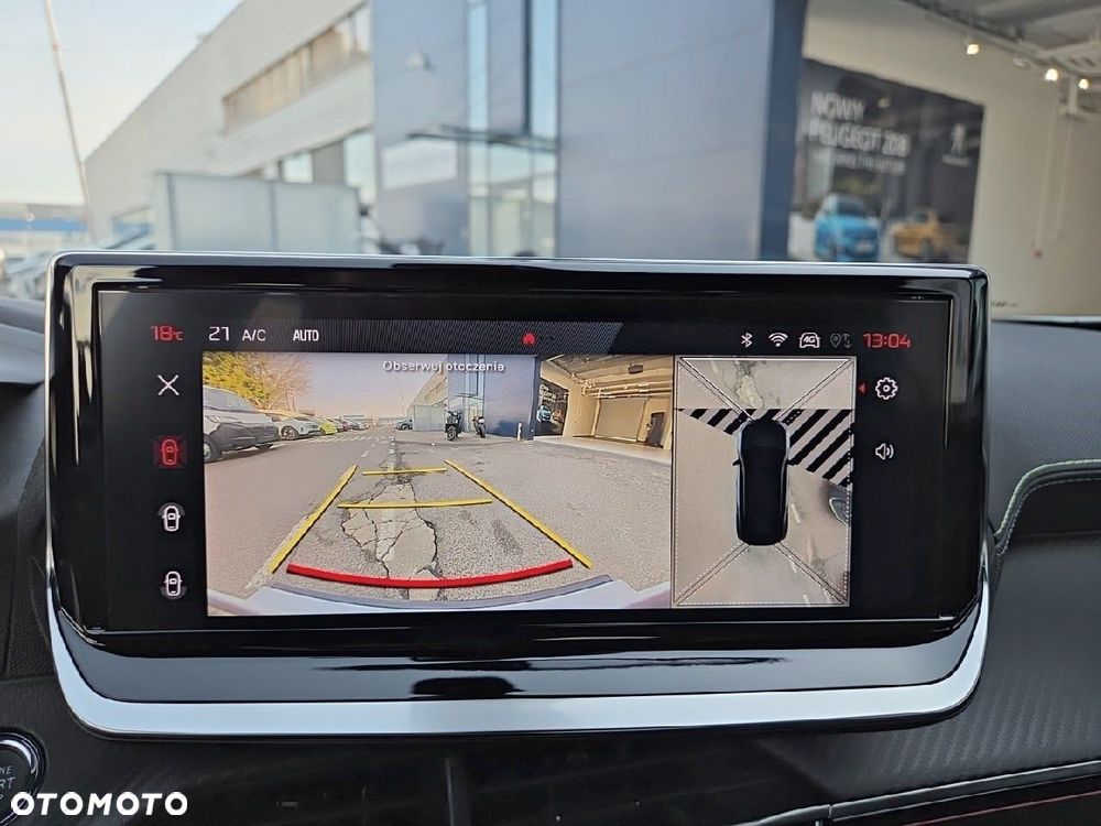 Peugeot 2008 1.2 PureTech GT S&S EAT8 - 19