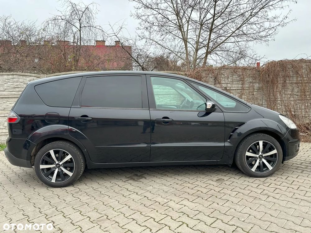 Ford S-Max 2.0 TDCi Trend - 7