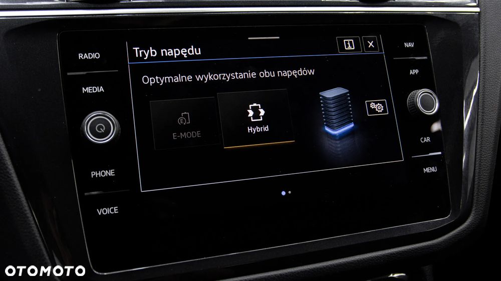 Volkswagen Tiguan 1.4 eHybrid Life DSG - 28