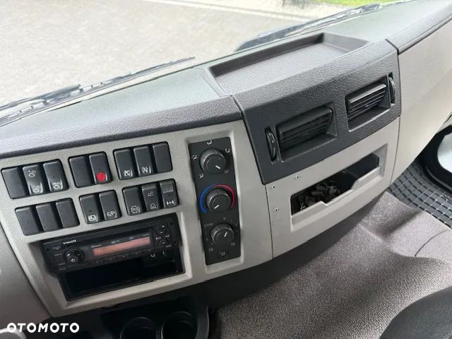 Volvo FE 320 Chłodnia 23palety Euro 6 Niski przeieg - 8