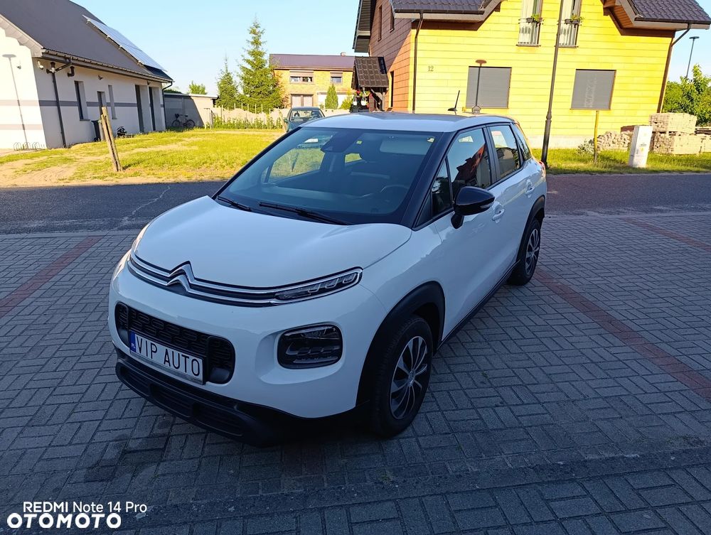 Citroën C3 Aircross - 5