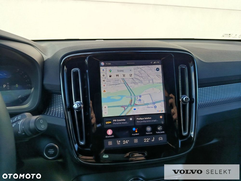Volvo XC 40 - 18