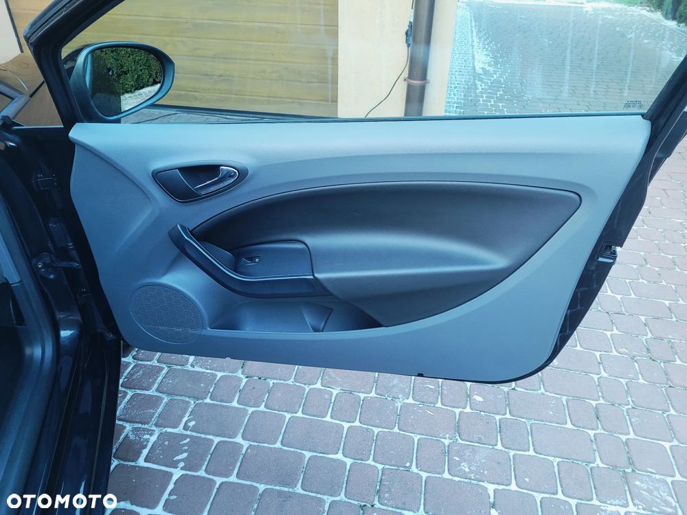 Seat Ibiza SC 1.4 16V Style - 21