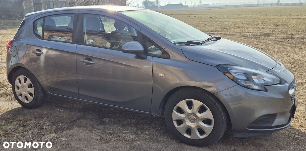 Opel Corsa 1.4 Enjoy - 6