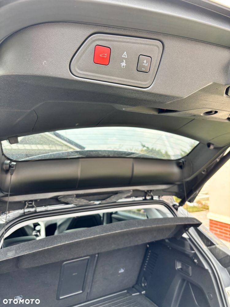 Peugeot 3008 1.6 THP Crossway S&S EAT6 - 40