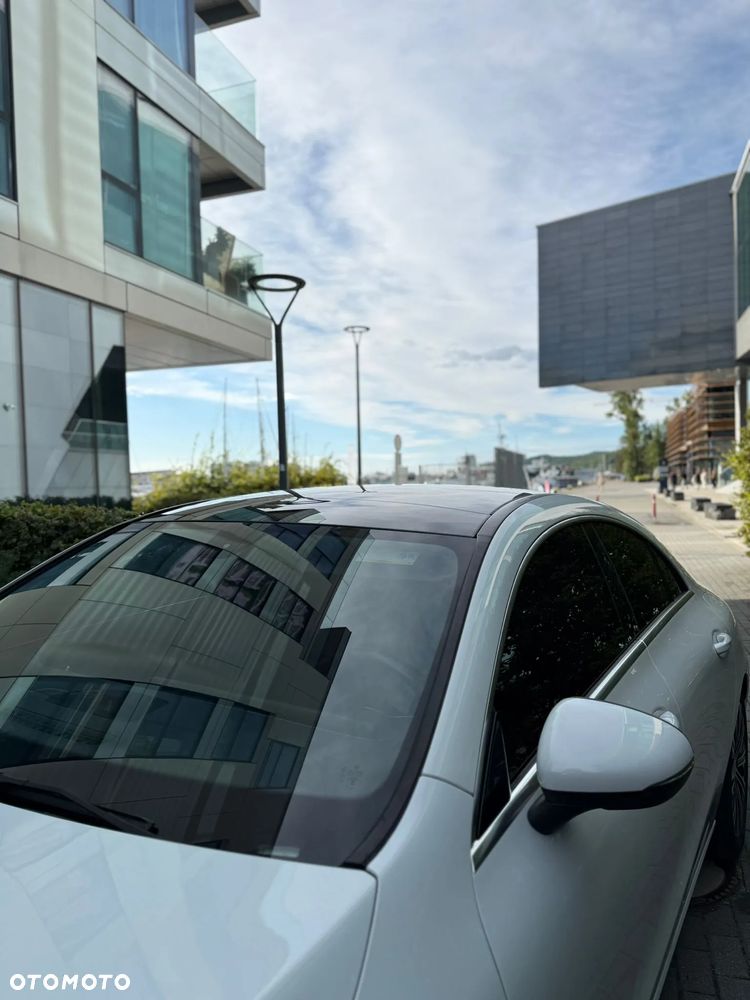 Mercedes-Benz CLA 250 Progressive 7G-DCT - 10