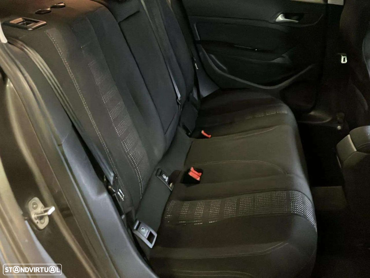 Peugeot 308 - 16
