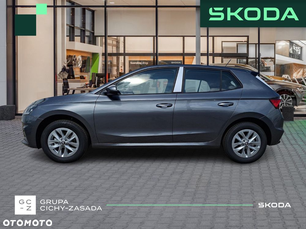 Skoda Fabia 1.0 TSI Edition 130 - 2