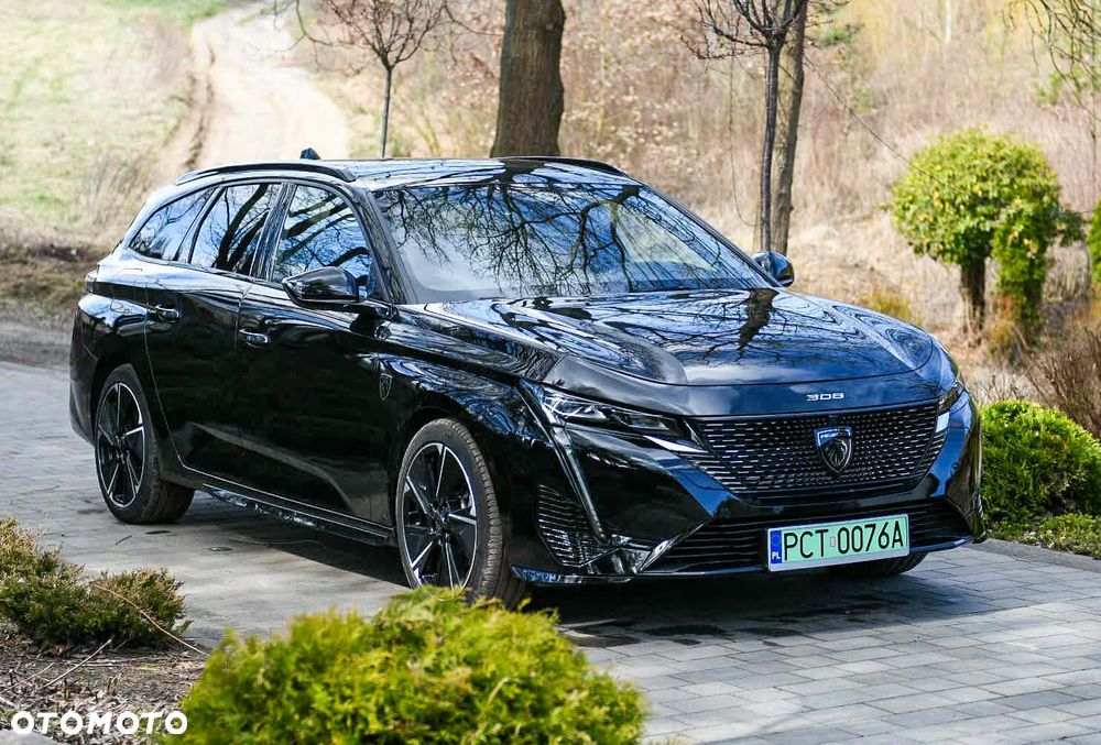 Peugeot 308 156 GT - 2