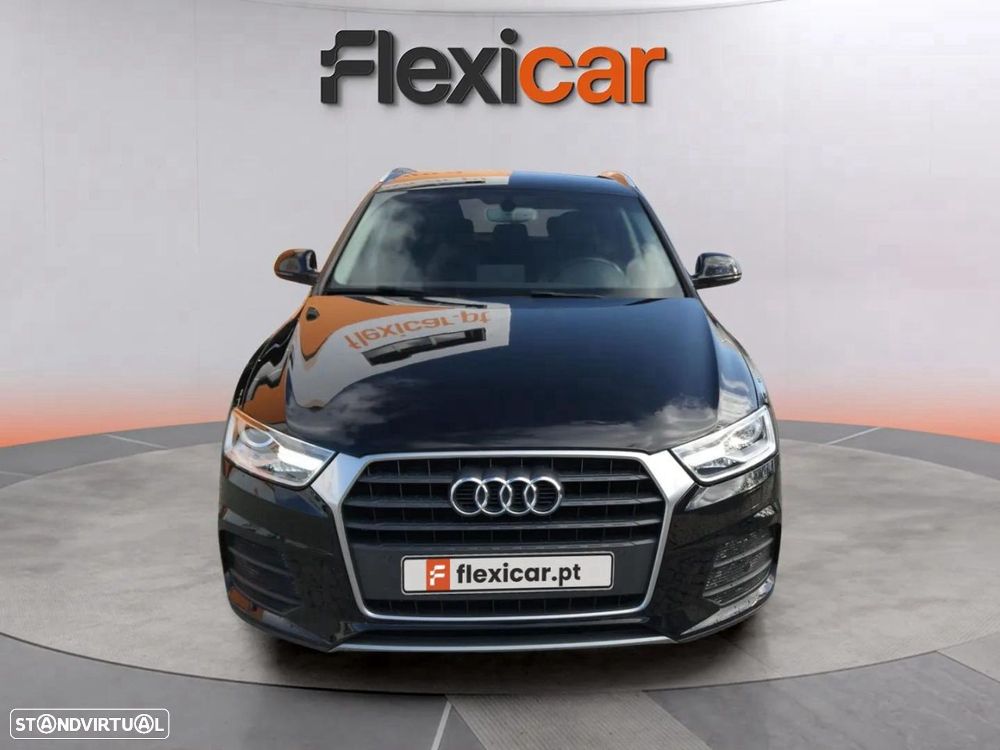 Audi Q3 1.4 TFSI CoD S tronic - 2