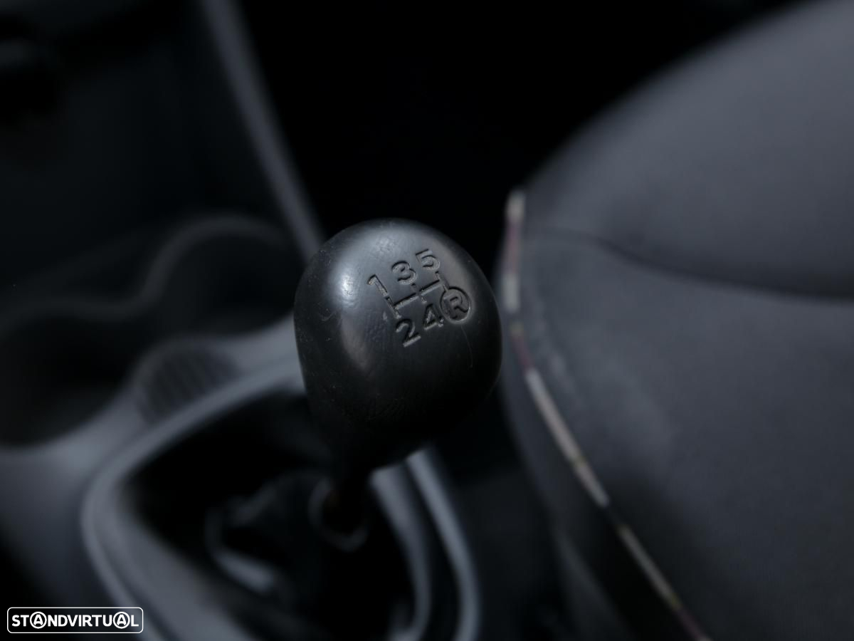 Citroën C1 - 16