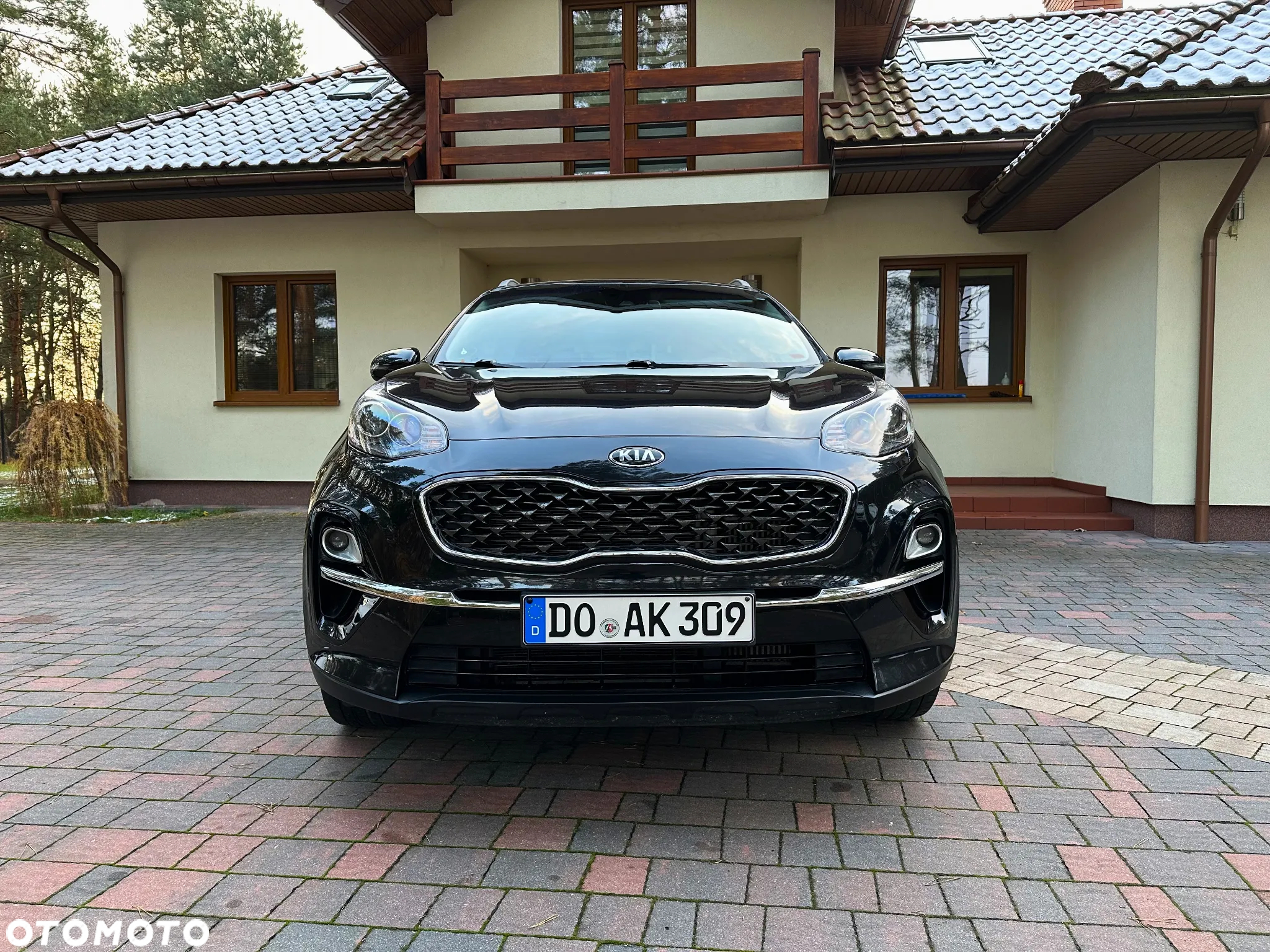 Kia Sportage - 17