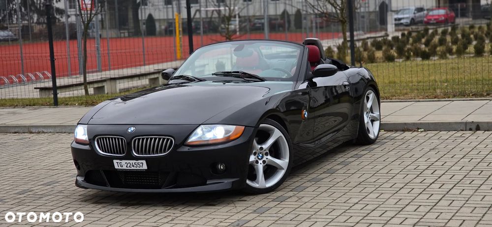 BMW Z4 - 15
