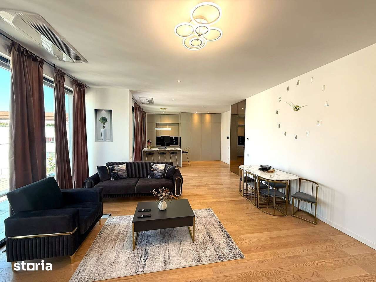 PENTHOUSE |Win Herastrau — fotografia 1