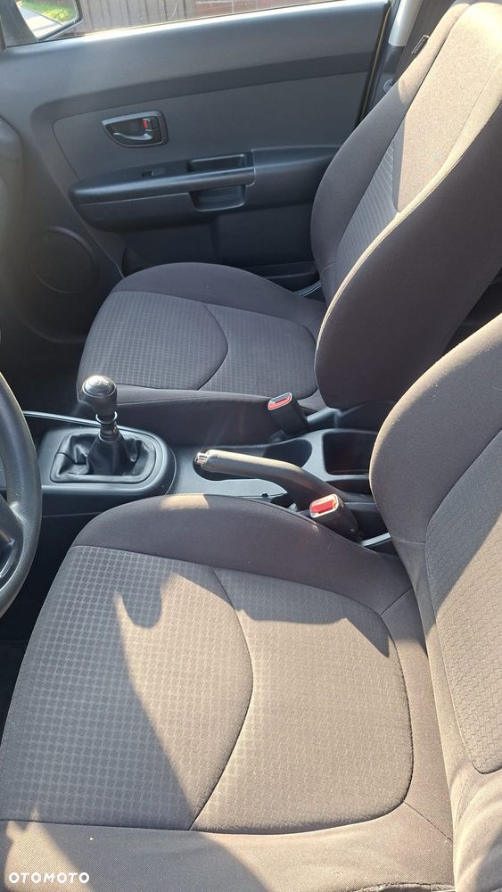 Kia Soul 2010 photo 5