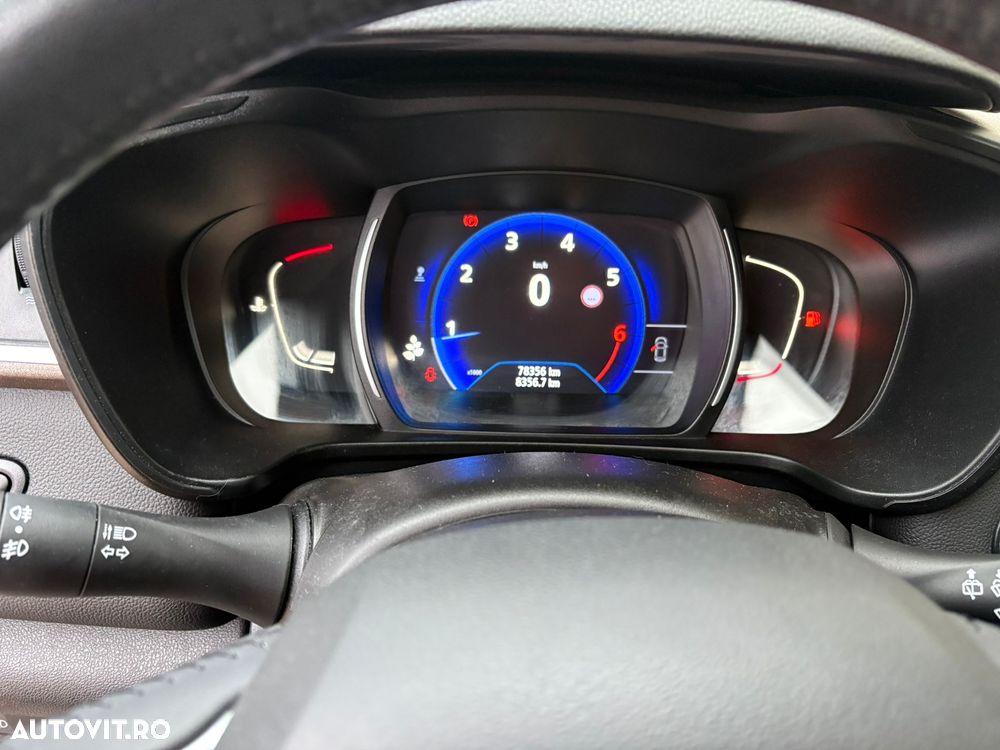 Renault Kadjar Energy TCe 130 XMOD - 11