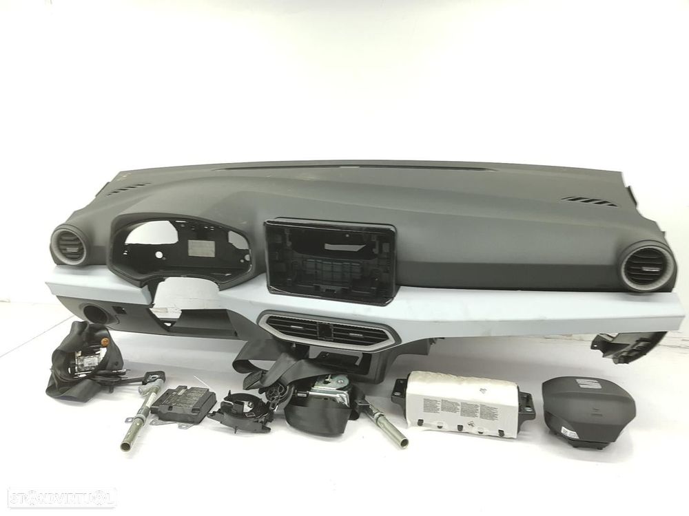 KIT AIRBAG SEAT ARONA 2022 - 2