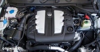 SILNIK VW TOUAREG 3.0 TDI CAT CATA GRATIS WYMIANA - 1