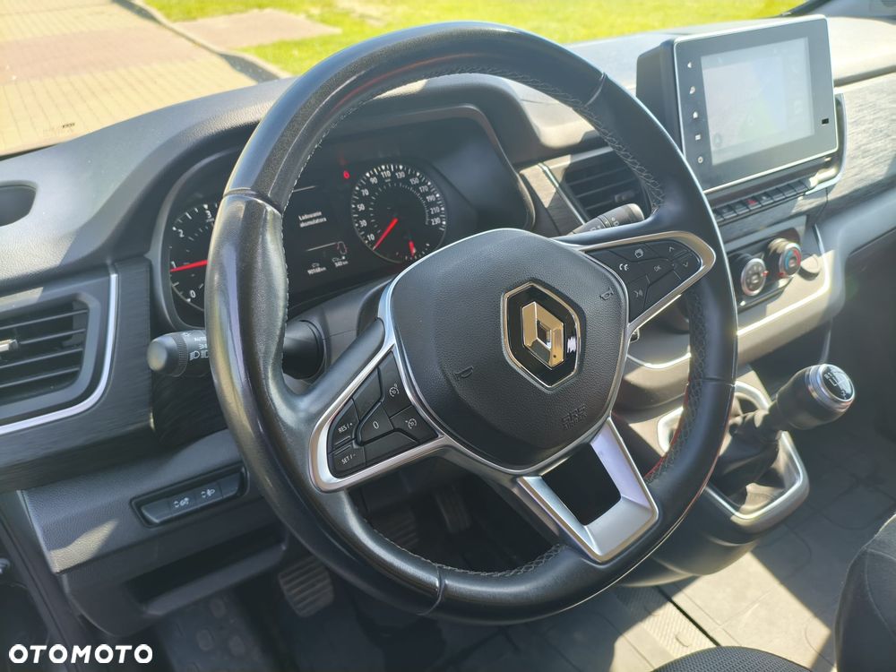 Renault Trafic 2.0 dCi - 10