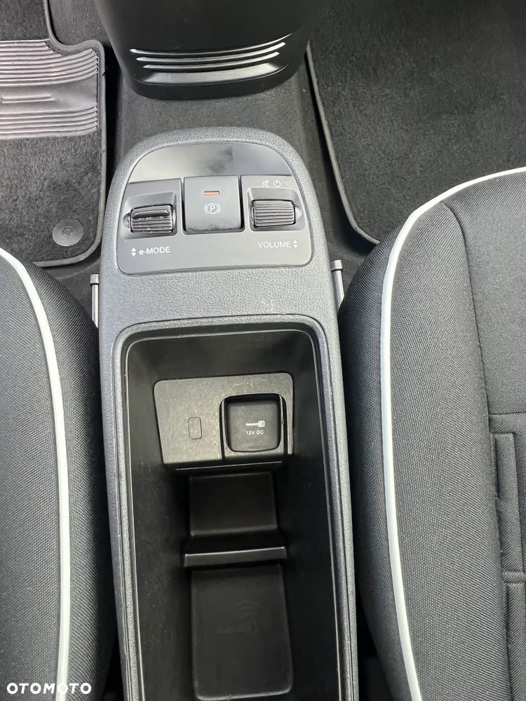 Fiat 500e - 23