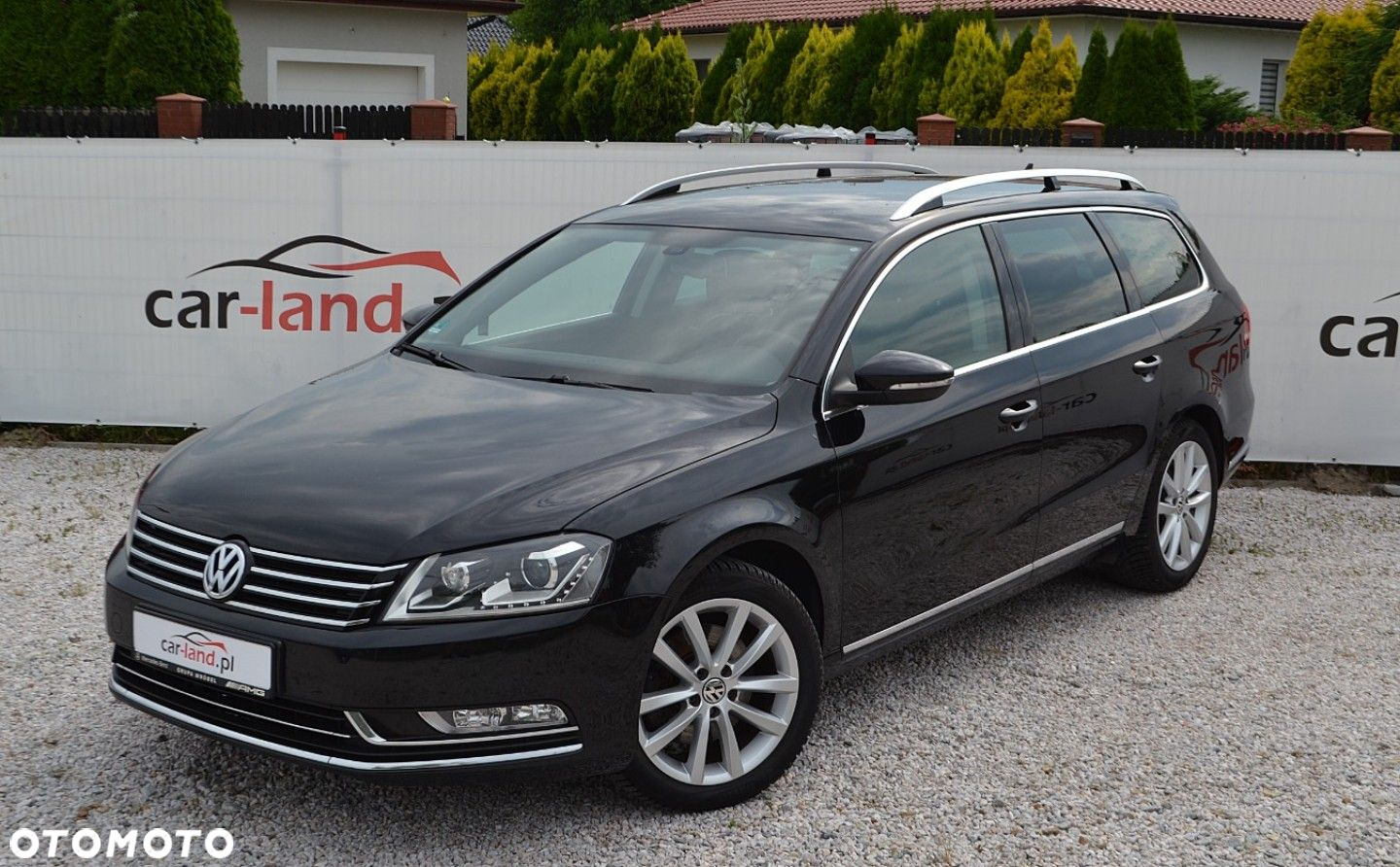 Volkswagen Passat - 7