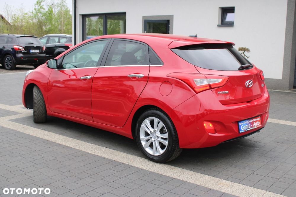 Hyundai i30 - 4