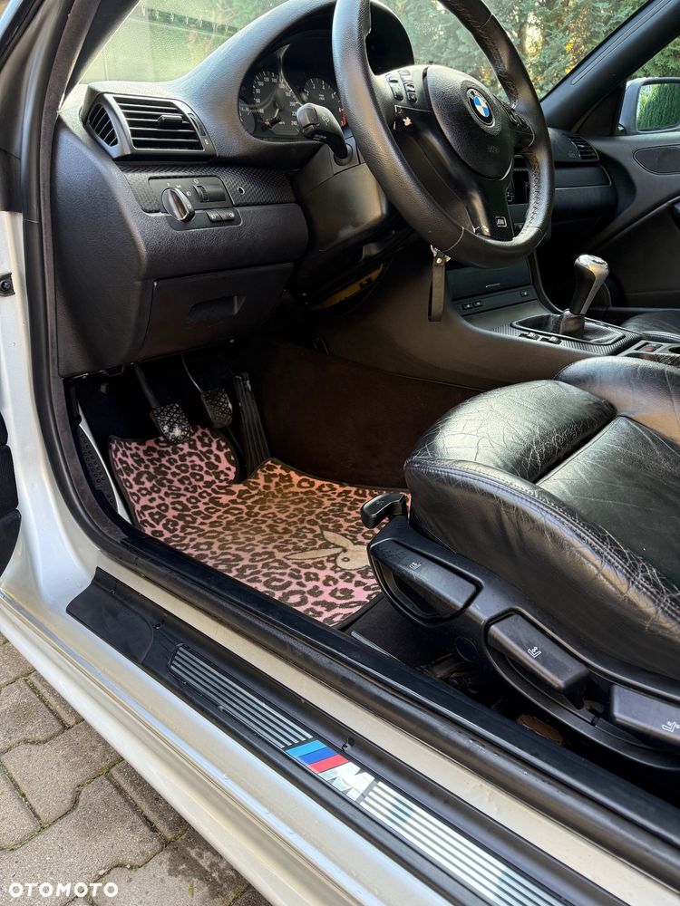 BMW Seria 3 320Ci - 11