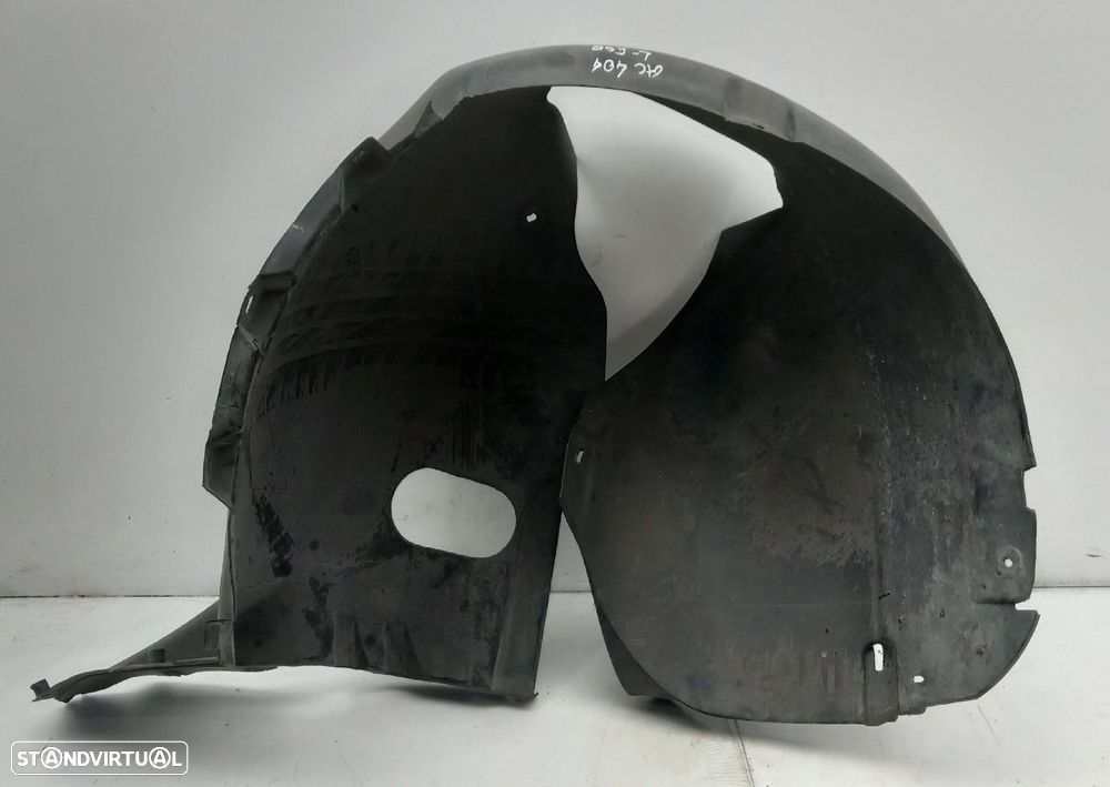 Cava roda frente esquerda SEAT Altea (5P1) - 2