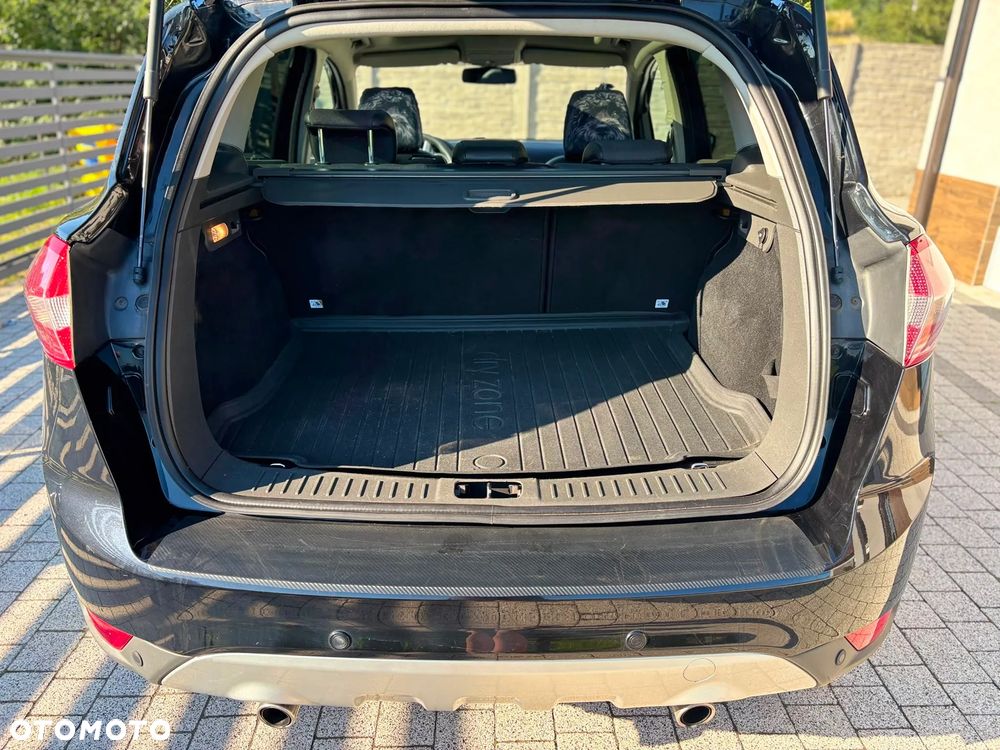Ford Kuga 2.0 TDCi 4WD Trend - 21