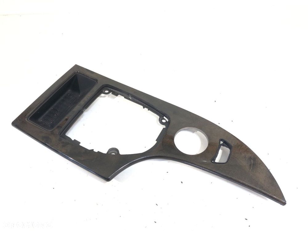 LISTWY DEKOR - 599.00 PLN - BMW 5 (E60) 2003 - 2010 530 i 200 kW [272 KM] benzyna 2007 - 2009 - 6