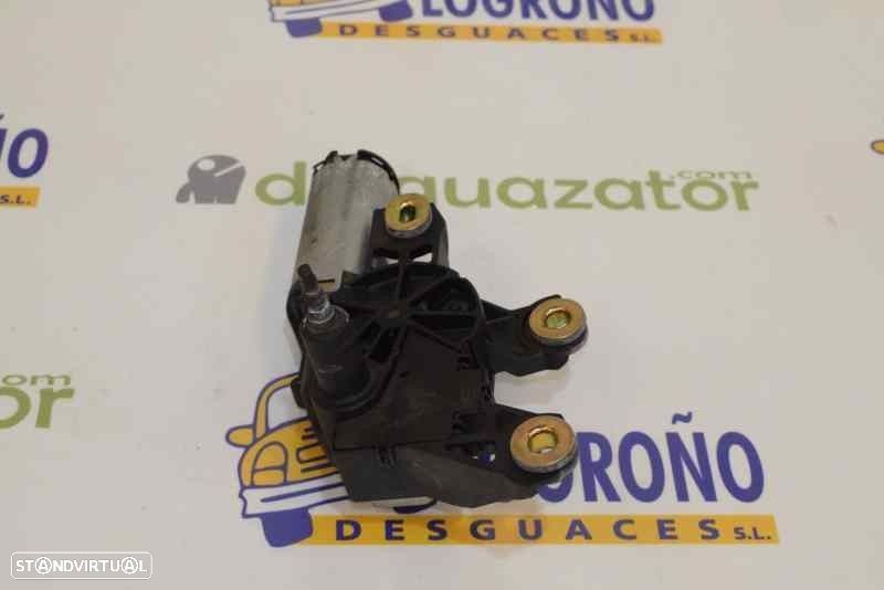 MOTOR LIMPA-VIDROS TRASEIRO SEAT LEON 1999 -1J6955711G - 3
