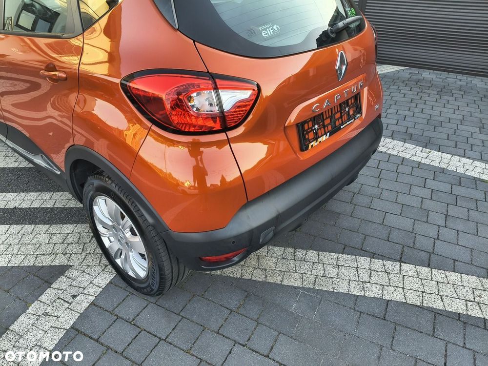 Renault Captur ENERGY TCe 90 Start&Stop Dynamique - 24