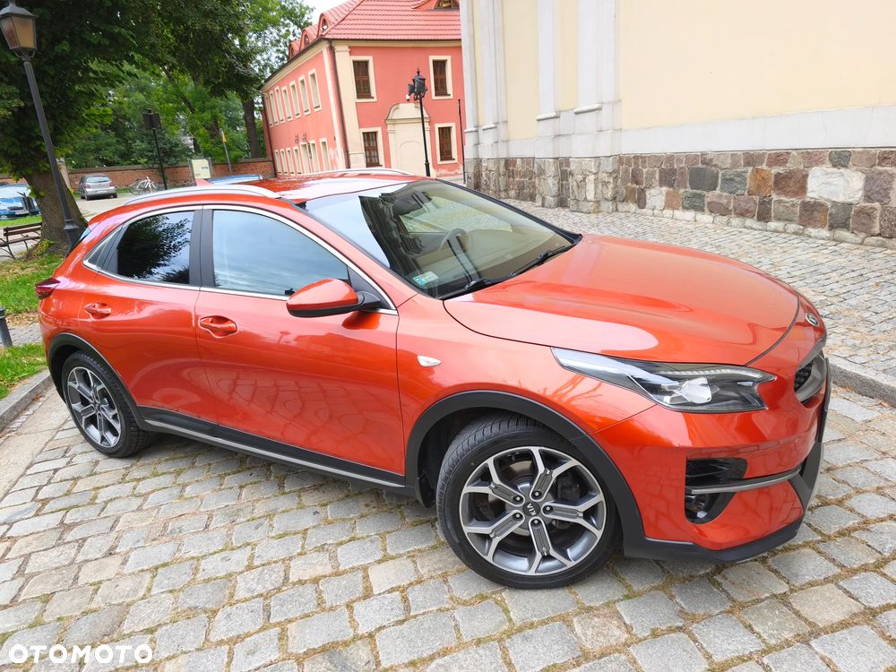 Kia XCeed 1.4 T-GDI L DCT - 27
