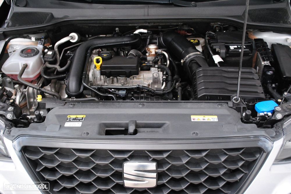 SEAT Arona 1.0 TSI Style - 34