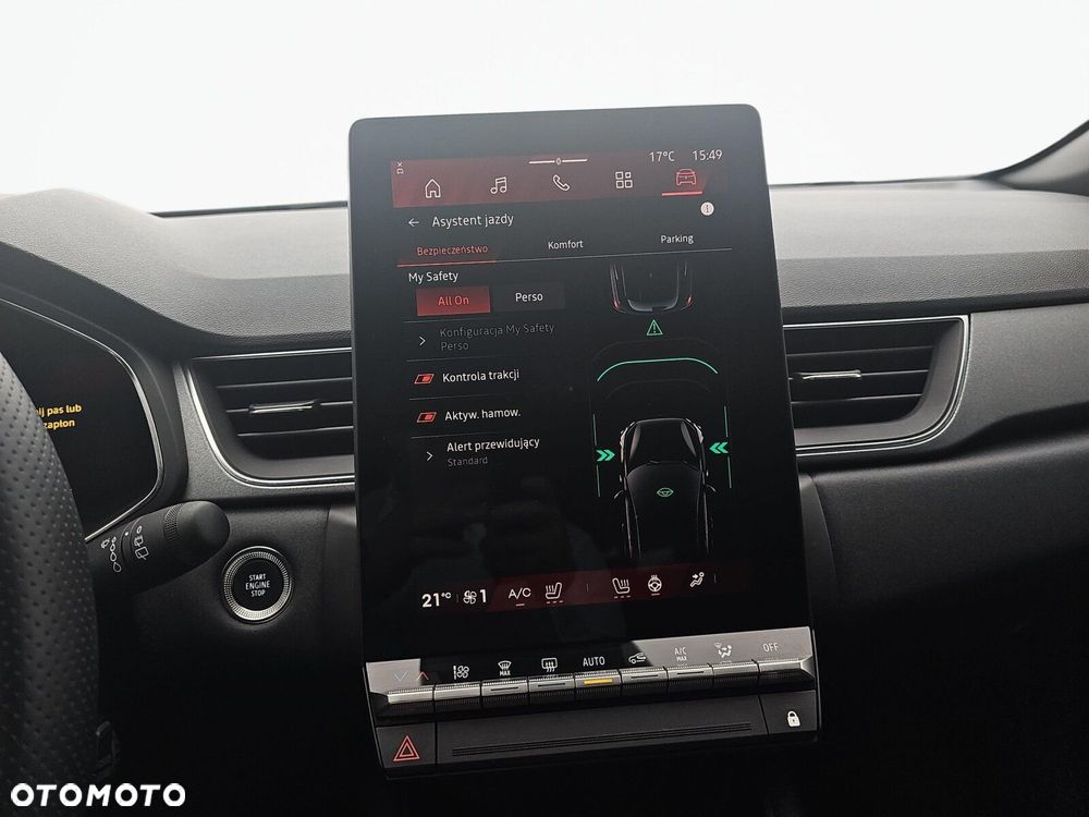Renault Symbioz 1.6 E-Tech Full Hybrid 145 Techno - 26