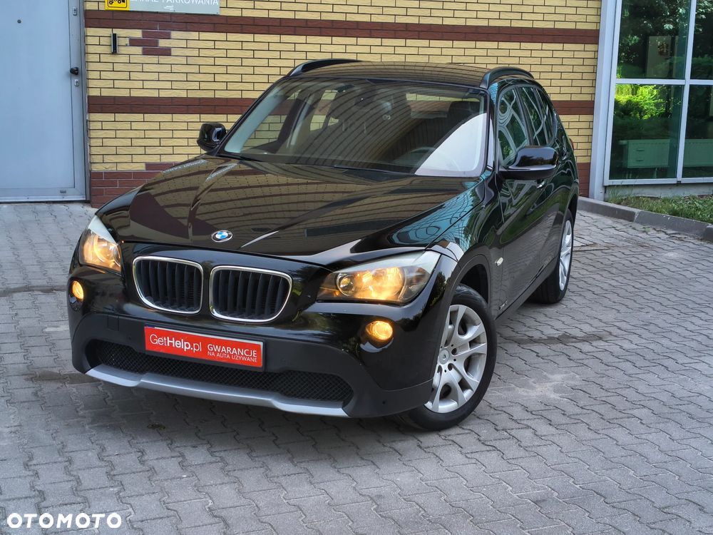 BMW X1 - 2