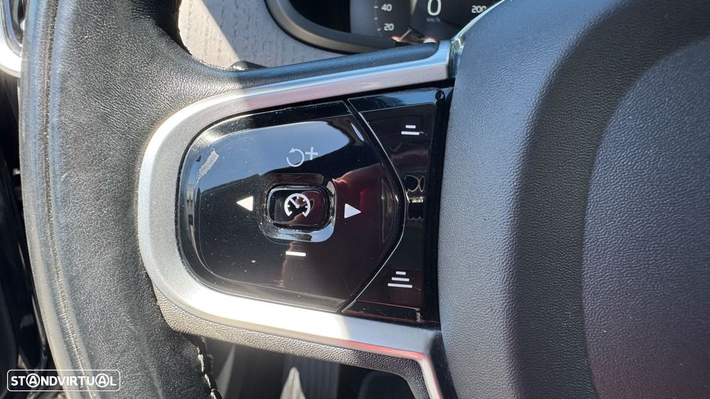 Volvo V90 2.0 T8 PHEV Inscription Expression AWD - 35
